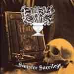 Funeral Circle: "Sinister Sacrilege" – 2009